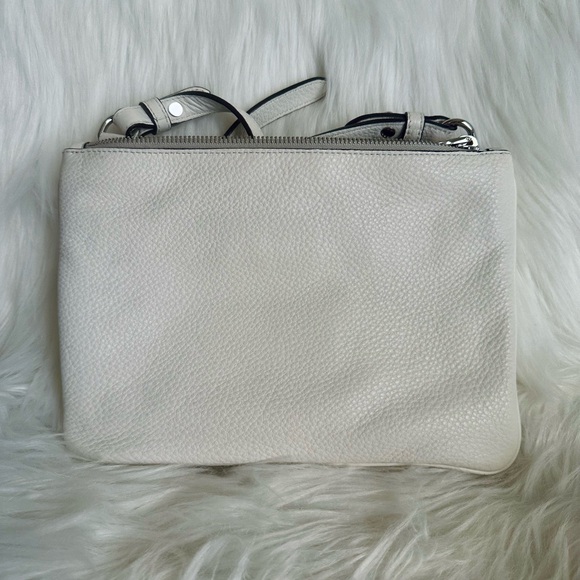 PRADA VITELLO PHENIX CROSSBODY BAG - Picture 2 of 12